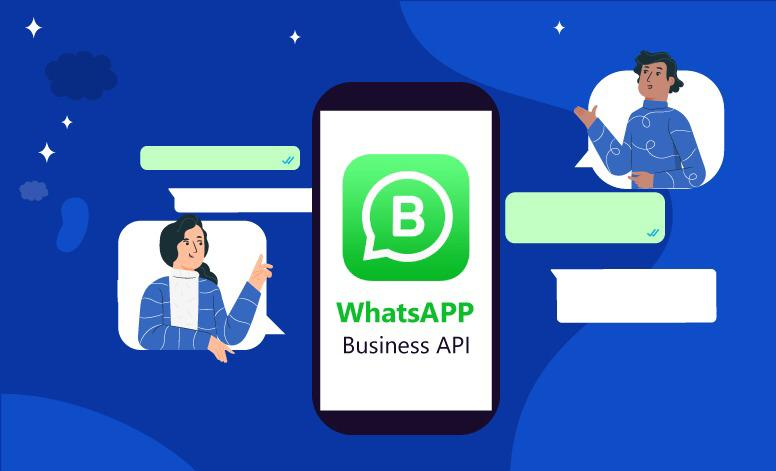 How Can WhatsApp Business API Be Beneficial for Business or Companies?