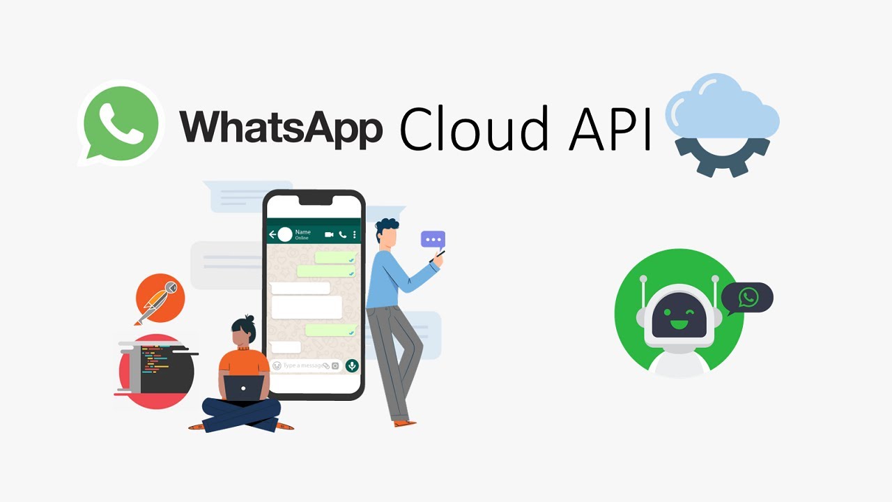 How to Set Up WhatsApp Cloud API on Whatsapp